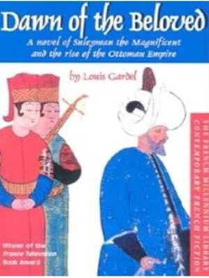 cover image of Dawn of the Beloved